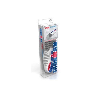 Spenco Spenco Ironman Total Support THIN
