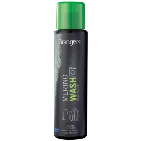 Granger's Merino Wash 300 ml