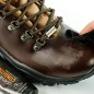 Krém na kožené boty Granger's Leather Conditioner 75 ml