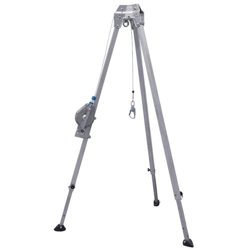 Singing Rock IKAR Tripod DB-A3