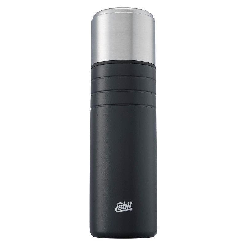 Esbit Thermos Majoris 1L black