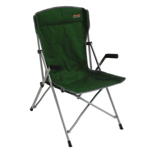 Pinguin Guide Chair Green