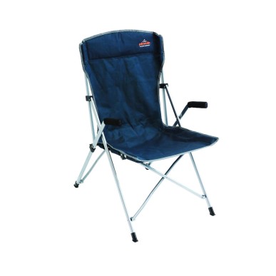 Pinguin Guide Chair Blue