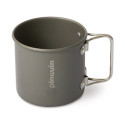 Pinguin Mug Alu 0.3 L