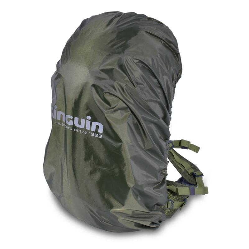 Pinguin Raincover backpacking rain cover 15-35 L