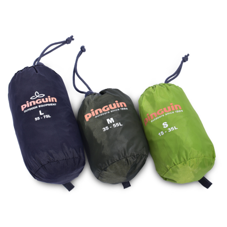 Pinguin Raincover pokrowiec przeciwdeszczowy na plecak 75-100 L