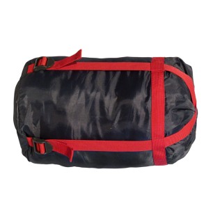 Warmpeace sleeping bag VIKING 300 195 cm