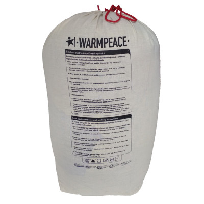 Skladovací obal spacáku Warmpeace Viking