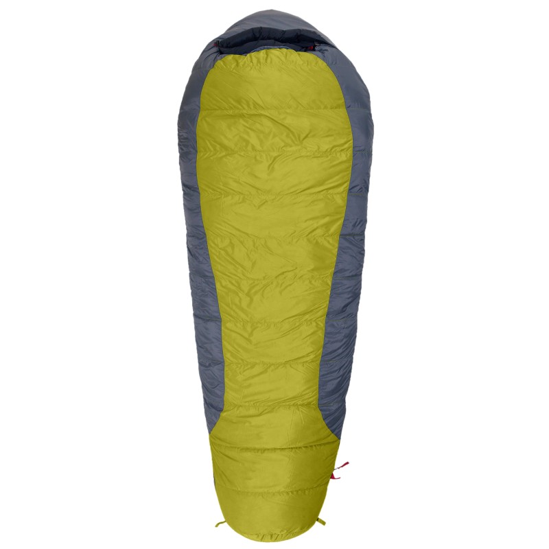 Warmpeace sleeping bag VIKING 1200 170 cm