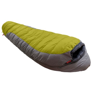 Warmpeace sleeping bag VIKING 1200 170 cm