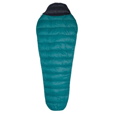 Warmpeace sleeping bag SOLITAIRE 250 195 cm