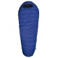 Warmpeace sleeping bag SOLITAIRE 500 195 cm