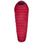 Warmpeace sleeping bag SOLITAIRE 1000 EXTRA FEET 170 cm