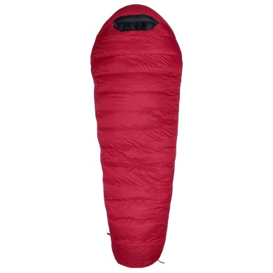 Warmpeace sleeping bag SOLITAIRE 1000 EXTRA FEET 180 cm