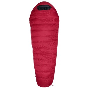 Warmpeace sleeping bag SOLITAIRE 1000 180 cm