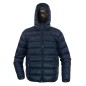 Warmpeace down jacket VERNON