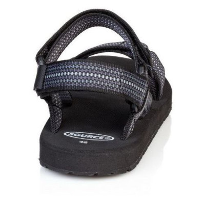 Source Classic Men chess black