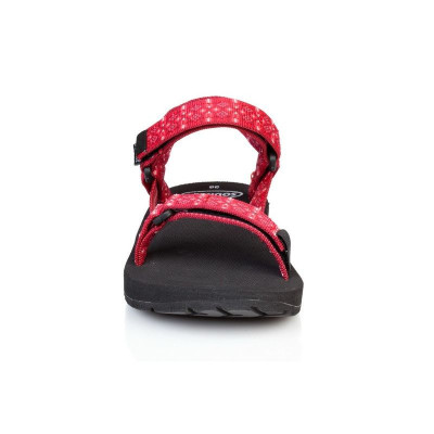 Source Classic Women tribal red
