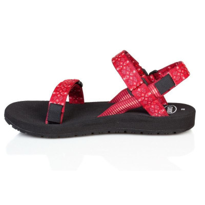 Source Classic Women tribal red