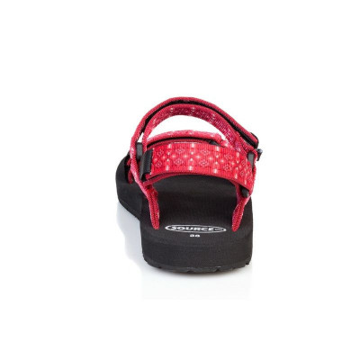 Source Classic Women tribal red