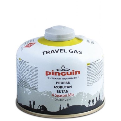 Gas cartridge Pinguin Cartridge 230 g