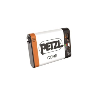 Petzl Core Accumulator