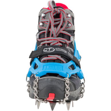 Climbing Technology ICE Traction+ crampons