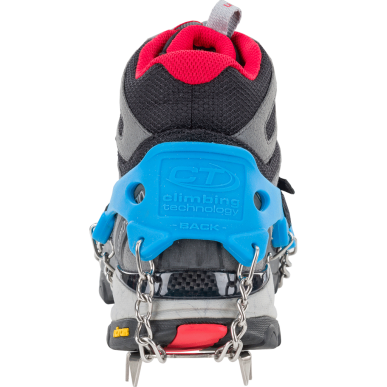 Climbing Technology ICE Traction+ crampons