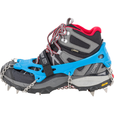 Climbing Technology ICE Traction+ crampons