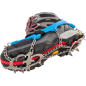 Climbing Technology ICE Traction+ crampons