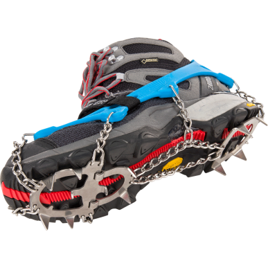 Climbing Technology ICE Traction+ crampons