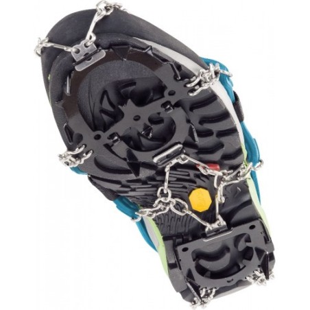 Climbing Technology ICE Traction+ crampons