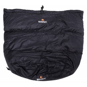 Warmpeace FOOT WARMER sleeping bag liner