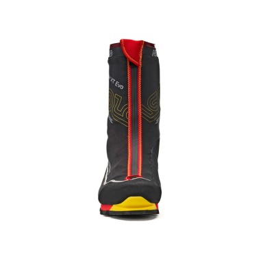 Pánské technické boty Asolo Eiger XT EVO GV MM Black/Red