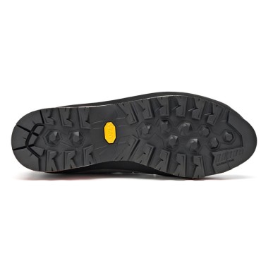 Pánské pohorky Asolo Traverse GV MM Graphite/Red