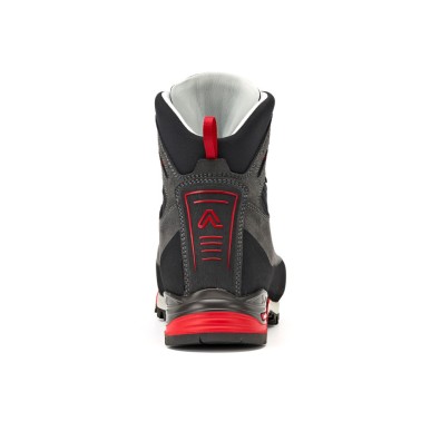 Pánské pohorky Asolo Traverse GV MM Graphite/Red