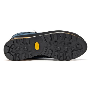 Dámské pohorky Asolo Traverse GV ML Indian teal/Claw