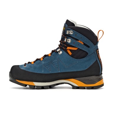 Dámské pohorky Asolo Traverse GV ML Indian teal/Claw