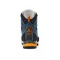 Asolo Traverse GV ML Indian teal/Claw