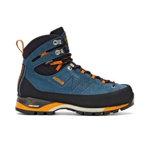 Asolo Traverse GV ML Indian teal/Claw