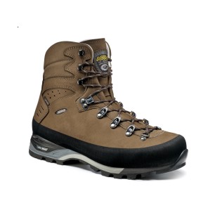 Asolo Nuptse GV MM Brown