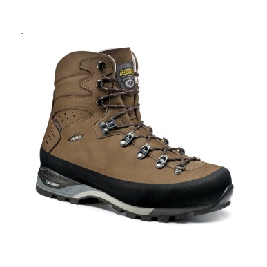 Asolo Nuptse GV MM Brown