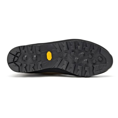 Pánské pohorky Asolo Nuptse GV MM Brown