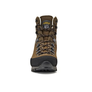 Pánské pohorky Asolo Nuptse GV MM Brown