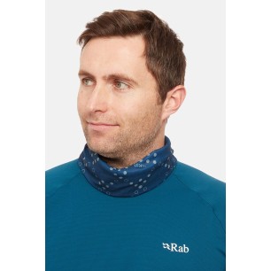 Rab Tube Necktie