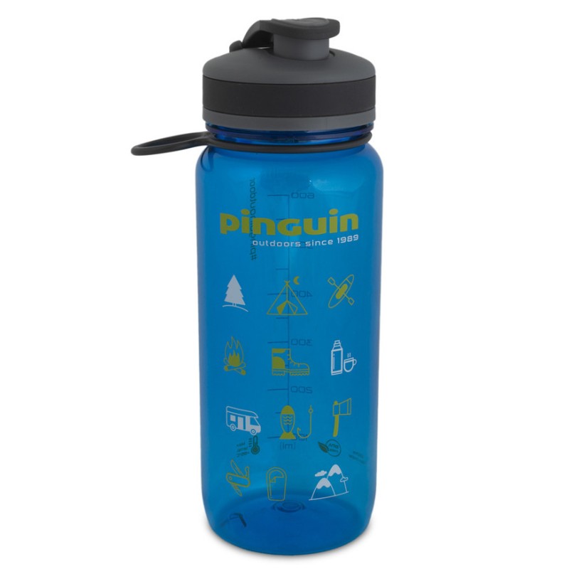 Pinguin Tritan Sport Bottle 0,65 l