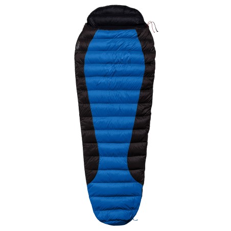 Warmpeace sleeping bag VIKING 300 195 cm