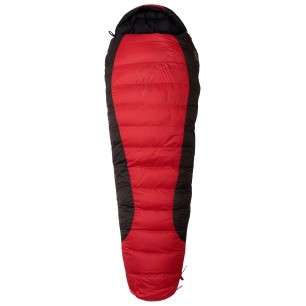 Warmpeace sleeping bag VIKING 900 180 cm