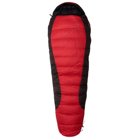 Warmpeace sleeping bag VIKING 900 180 cm