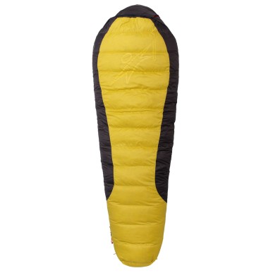 Warmpeace sleeping bag VIKING 1200 170 cm